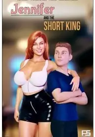 Jennifer And The Short King [Pegasus Smith]